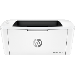 HP LaserJet Pro M15w 600 x 600 DPI A4 Wifi (W2G51A)