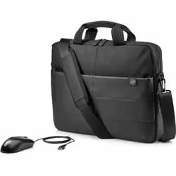 HP Mallette classique de 39,62 cm (15,6 pouces) - Vue supplémentaire 3