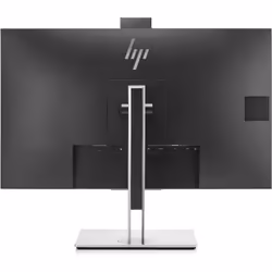 HP EliteDisplay E273m 27" Full HD LED Noir, Argent (1FH51AA) - Vue supplémentaire 4