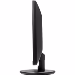 HP V214a LED display 52,6 cm (20.7") Full HD Noir - Vue supplémentaire 6