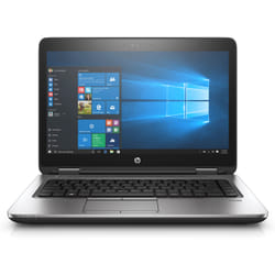 HP ProBook 640 G3
