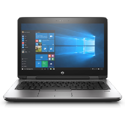 HP ProBook Ordinateur portable 640 G3