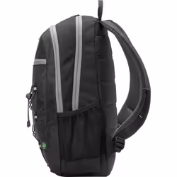 HP Sac à dos Active 39,62 cm (15,6 pouces) (noir/vert menthe), 39,6 cm (15.6"), Compartiment pour Notebook, Imperméable