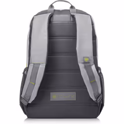 HP Sac à dos Active 39,62 cm (15,6 pouces) (gris/jaune fluo)