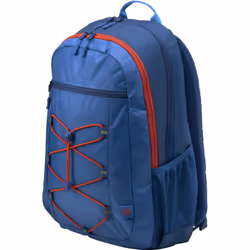 HP Sac à dos Active, 39,6 cm (15.6"), Compartiment pour Notebook, Tissu