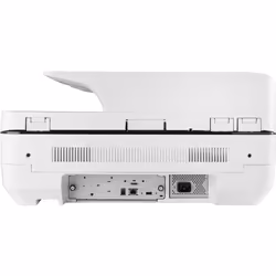 HP Scanjet Enterprise Flow N9120 fn2 Numériseur à plat et adf 600 x 600 DPI A3 Noir, Blanc - Vue supplémentaire 4