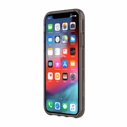 Griffin Survivor Clear coque de protection pour téléphones portables 15,5 cm (6.1") Housse Noir, Transparent - Vue supplémentaire 3