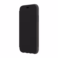 Griffin Survivor Clear Wallet coque de protection pour téléphones portables 15,5 cm (6.1") Étui avec portefeuille Noir, Transparent - Vue supplémentaire 4