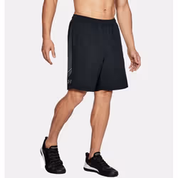Under Armour 1309651-001 S Boxers Mâle Noir - Vue supplémentaire 2
