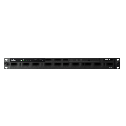 Lenovo ThinkServer RS160 serveur Rack (1 U) Intel® Xeon® E3 v6 E3-1220 v6 3 GHz 8 Go DDR4-SDRAM 300 W