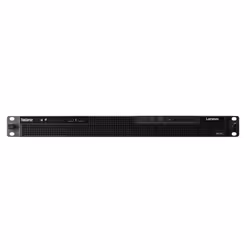 Lenovo ThinkServer RS160 serveur Rack (1 U) Intel® Xeon® E3 v6 E3-1220 v6 3 GHz 8 Go 300 W