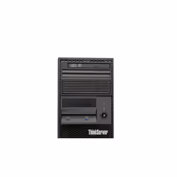 Lenovo ThinkServer TS150 serveur 2 To Tour (4U) Famille Intel® Xeon® E3 E3-1225V6 3,3 GHz 8 Go 250 W