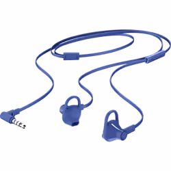 HP Casque intra-auriculaire 150 (Bleu marine), Avec fil, Appels/Musique, 15 g, Casque, Bleu