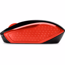 HP Souris sans fil 200 (Rose impératrice)