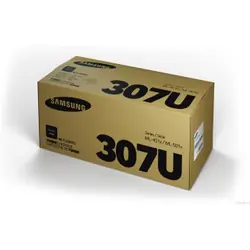 Samsung MLT-D307U Ultra High-Yield Black Original Toner Cartridge Cartouche de tonerNoir