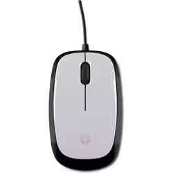 HP X1200 souris Ambidextre USB Type-A Optique 1200 DPI - Vue supplémentaire 2