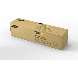 Samsung Cartouche de toner CLT-Y809S jaune