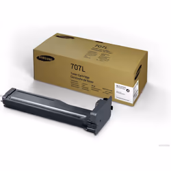 Samsung Cartouche de toner haute capacité MLT-D707L noir - Vue supplémentaire 2