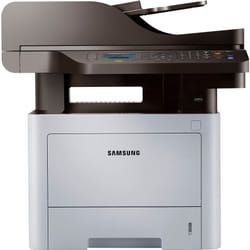 Samsung ProXpress SL-M4070FR Laser A4 1200 x 1200 DPI 40 ppm