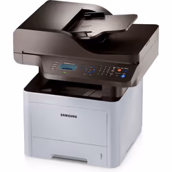 Samsung ProXpress SL-M4070FR Laser A4 1200 x 1200 DPI 40 ppm