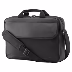 HP 15.6 Prelude ouverture haut avec compartiment souris