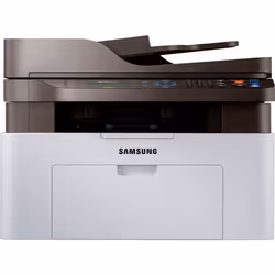 Samsung Xpress SL-M2070F, Laser, Impression mono, 1200 x 1200 DPI, Copie simple, A4, Noir, Blanc