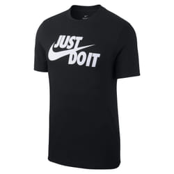 Nike Sportswear JDI Tee-shirt Crew neckline Manche courte Coton