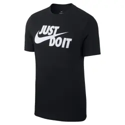 Nike Sportswear JDI Tee-shirt Crew neckline Manche courte Coton