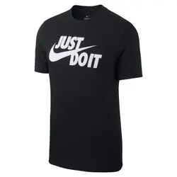 Nike Sportswear JDI Tee-shirt Crew neckline Manche courte Coton