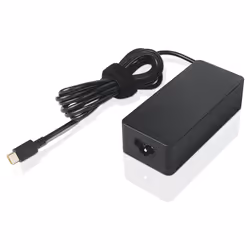 Lenovo GX20P92529, Ordinateur portable, Intérieure, 100 -240 V, 65 W, CA vers CC, Lenovo