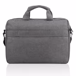 Lenovo Casual Toploader T210 sacoche d'ordinateurs portables 15.6" Sac Toploader Gris
