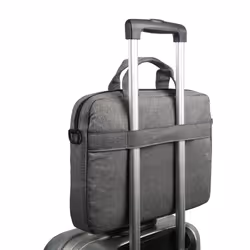 Lenovo Casual Toploader T210 sacoche d'ordinateurs portables 15.6" Sac Toploader Gris - Vue supplémentaire 4