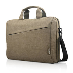 Lenovo GX40Q17232 sacoche d'ordinateurs portables 15.6" Sac Toploader Vert