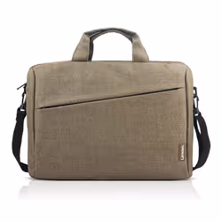 Lenovo GX40Q17232 sacoche d'ordinateurs portables 15.6" Sac Toploader Vert
