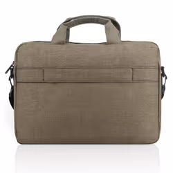 Lenovo GX40Q17232 sacoche d'ordinateurs portables 15.6" Sac Toploader Vert