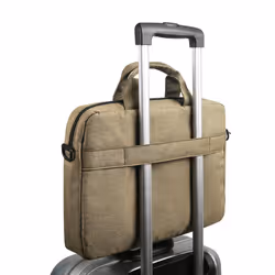 Lenovo GX40Q17232 sacoche d'ordinateurs portables 15.6" Sac Toploader Vert - Vue supplémentaire 5