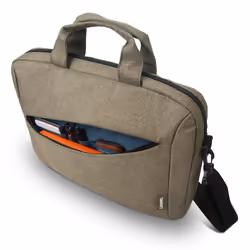 Lenovo GX40Q17232 sacoche d'ordinateurs portables 15.6" Sac Toploader Vert - Vue supplémentaire 6