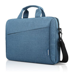 Lenovo GX40Q17230 sacoche d'ordinateurs portables 15.6" Sac Toploader Bleu