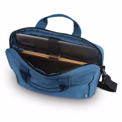 Lenovo GX40Q17230 sacoche d'ordinateurs portables 15.6" Sac Toploader Bleu