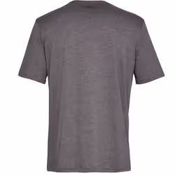 Under Armour Sportstyle Left Chest Tee-shirt Encolure torsadée Manche courte Coton, Polyester - Vue supplémentaire 2