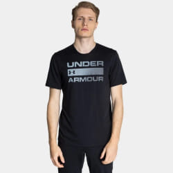 Under Armour T.Shirt Mc Team Issue - 1329582-001
