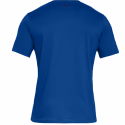 Under Armour Boxed Sportstyle Tee-shirt Encolure torsadée Manche courte Coton, Polyester - Vue supplémentaire 2