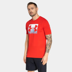 Under Armour T.Shirt Mc Sport Style - 1329581-600