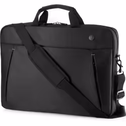 HP Sacoche 17.3 Business ultra-plate à ouverture par le haut, Malette, 43,9 cm (17.3"), Sangle épaule, 640 g