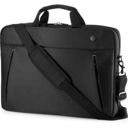 HP Sacoche 17.3 Business ultra-plate à ouverture par le haut
