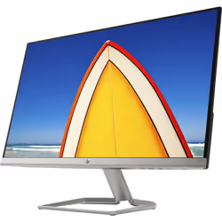 HP 24f écran plat de PC 23.8" Full HD LED Argent