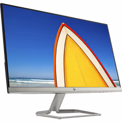 HP 24f écran plat de PC 23.8" Full HD LED Argent