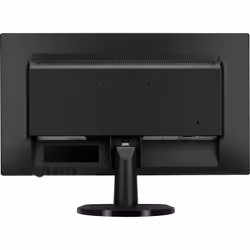 HP 24y écran plat de PC 23.8" Full HD LED Noir - Vue supplémentaire 4