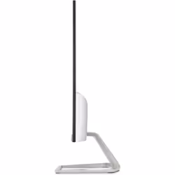 HP 24fw écran plat de PC 23.8" Full HD LED Argent - Vue supplémentaire 4