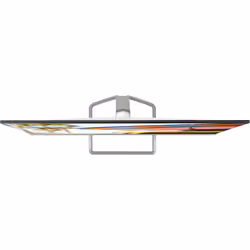 HP 24fw écran plat de PC 23.8" Full HD LED Argent - Vue supplémentaire 6